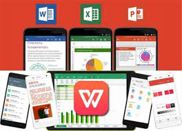 移动端WPS与其他办公App对比评测